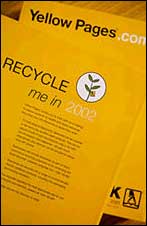 Yellow Pages