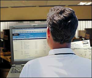 Telstra online bill