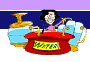 Water Use