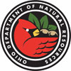 Ohio Department of Natural Resources logo