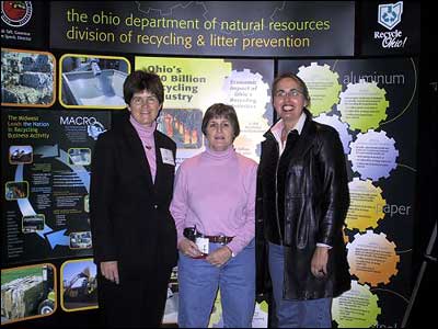 Donna, Ann and Jane