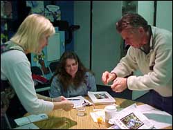 Classroom-ready teaching aids