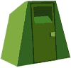 Clothing bank